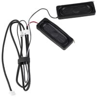 Main product image for 29GI40085-20 1/2" x 1-5/8" Mini Full-Range Speaker 289-2030